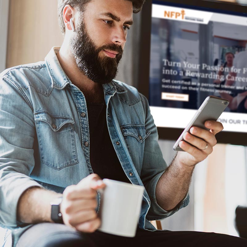 Developing a Personal Training Marketing Plan