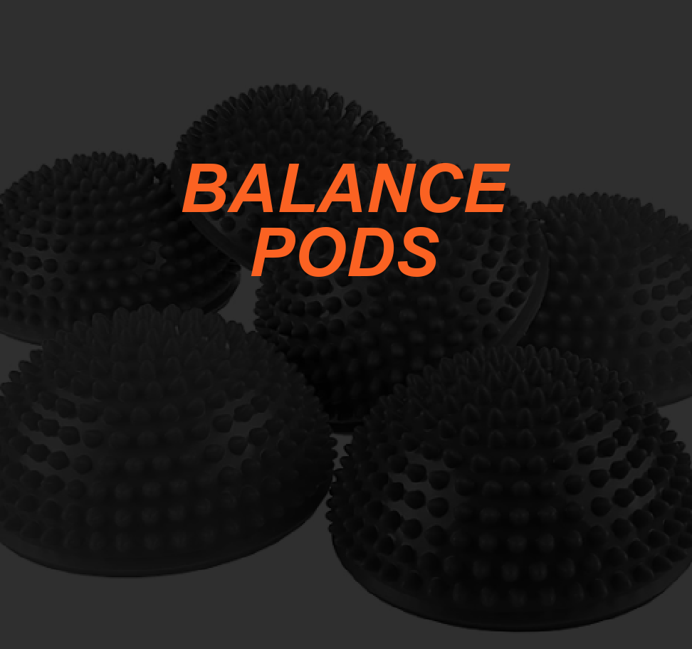 BALANCE PODS