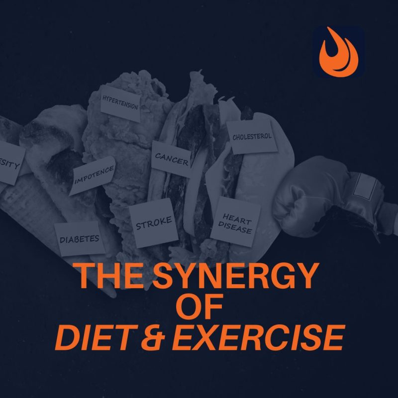 NUTRITION AND PHYSICAL ACTIVITY