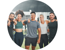 Personal Trainer Group Image 2