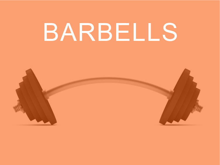 Guide To BARBELLs