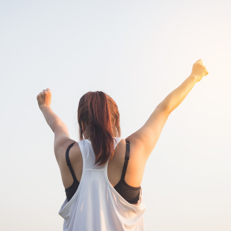 Combating Negative Self-Talk (1)