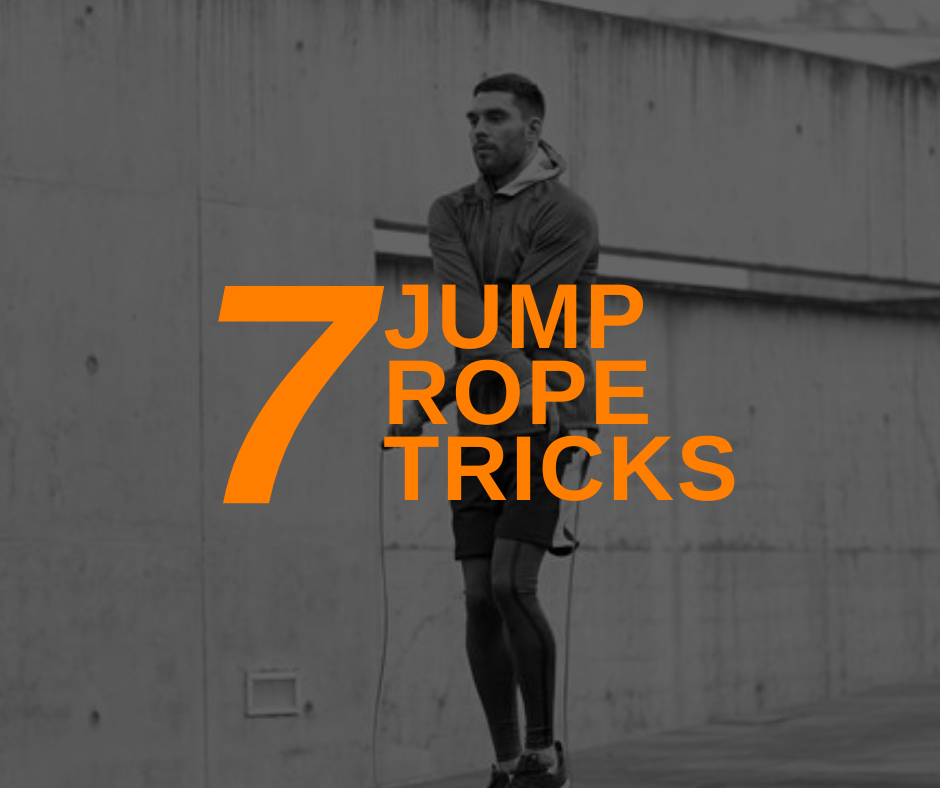 Featured Image 7 Jump Rope Tricks