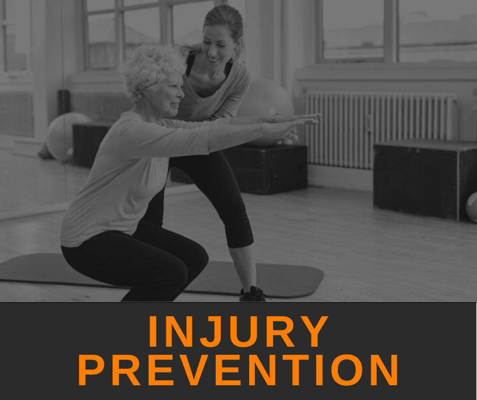 Featured Image Injury Prevention
