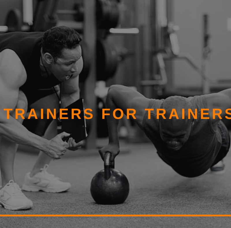 Featured Image Trainers For Trainers