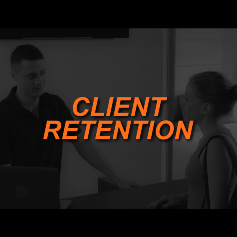 RETENTION