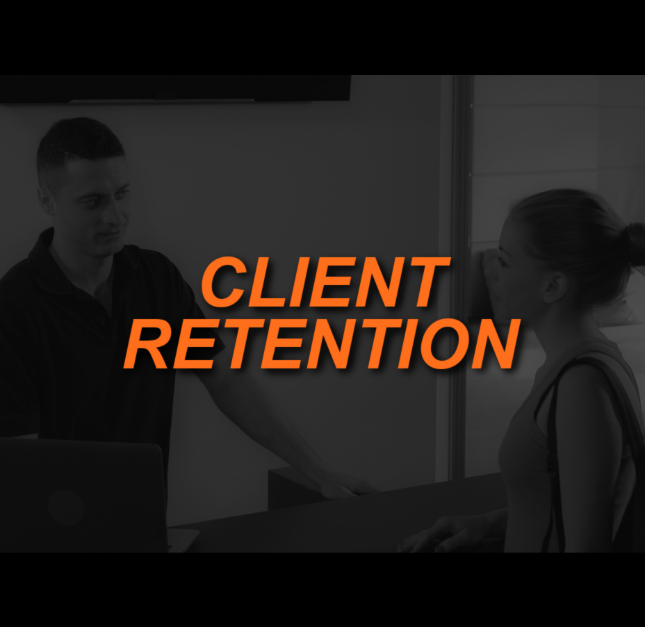 RETENTION