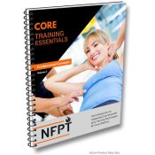 Core Training -- Printed Manual