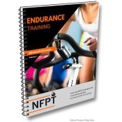 Endurance Training Specialist -- Printed Manual