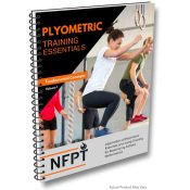 Introduction to Plyometrics -- Printed Manual