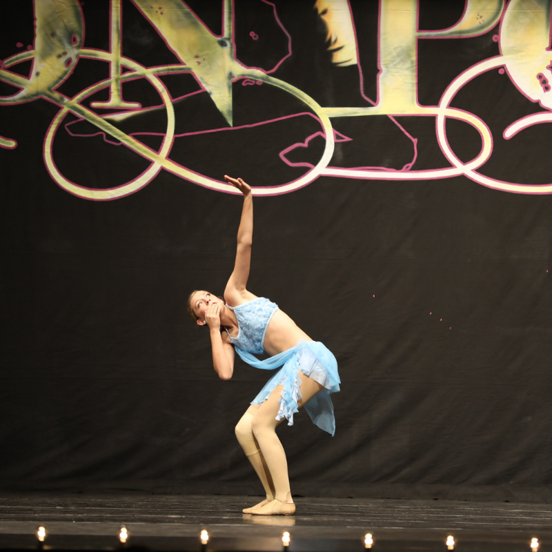 Athlete Fear Article