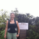 crystal spring haney