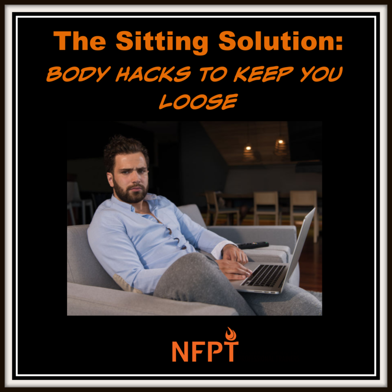 Sitting Solution