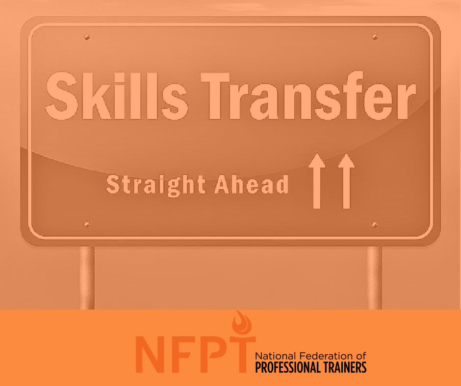 Skills Transfer Featured