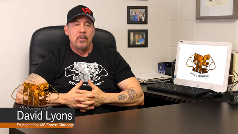 MS Fitness Training Specialist video thumbnail