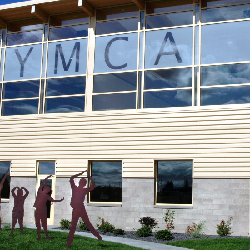 ymca building
